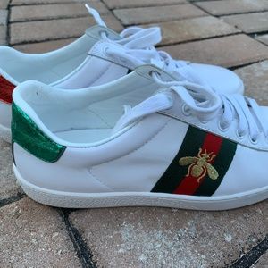Gucci sneakers
